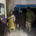بھارتی فوج نے شدید برف باری کے درمیان حاملہ خاتون کو بچایا – جان بچائی