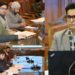 DC Bandipora Reviews Functioning Of RCCMS/ Online Revenue Services