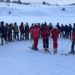 Sports Deptt.’s Skii Training Starts At Gulmarg