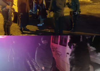 Police provides helping hand Rescues 34 tourists, 01 pregnant lady