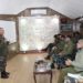 Joint Intelligence and Operational Conference held at Ganderbal  
