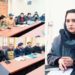 DC reviews status of Adhar Enrollment in B’la 