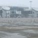 Flight operations suspended at Srinagar Airport after fresh snowfall