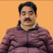 Those responsible for division of country are  leading Bharat Jodo Yatra says Ashok Bhat 