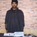 Man arrested with cash, 500 grams narcotics