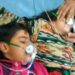 Husband, wife, two kids found unconscious in room in Handwara, hospitalized