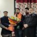 National Conference DDC Member Batote, joins BJP