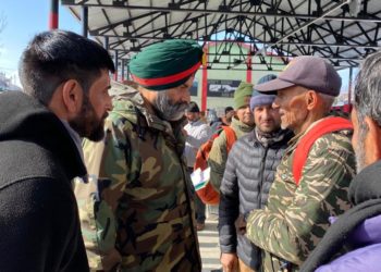 VETERANS DAY CELEBRATION AT JAK LI REGT CENTRE    