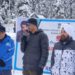 Snow Ski Training for Srinagar Girls Gets Underway at Gulmarg