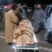 Mother dies minutes after hearing death of her son in Bandipora