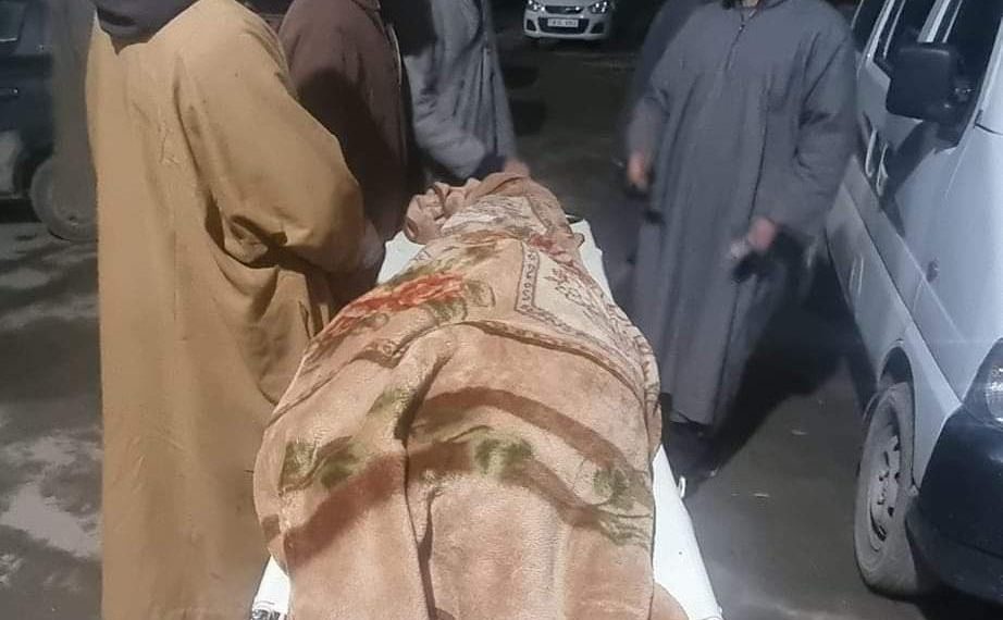Mother dies minutes after hearing death of her son in Bandipora