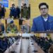 Youth Convention ‘Let’s take a stand, for a Drug free land’ organised at B’pora