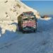 One-way Karnah-Kupwara road thrown open for vehicular movement