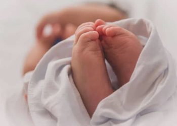 New born baby found abandoned in Sopore hospital, case filed