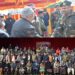 7TH ARMED FORCES VETERANS DAY CELEBRATED AT CHHAMKOTE ON 18 JAN 2023.