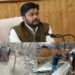 Anti-encroachment drives intensified in all tehsils of Ganderbal 