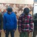 Srinagar Police solved theft case, two notorious thieves arrested, stolen vehicle recovered