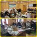 DHSK Chairs preparatory Shri Amaranath ji Yatra 2023 meet