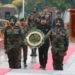 Minister Pays Tribute To Fallen Soldiers , Reviews Army’s Ops Preparedness