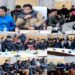 GPDP finalized at Kupwara Chairman DDC asks for holistic development of Kupwara district