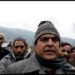 سرحدی ضلع کے کلاروس لشٹیال میں بھی آج سرکاری زمین گاسچراٸ  انکروجمنٹ ڑراٸیو کی کی شروعات  کیاگیا