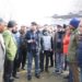 DC Srinagar conducts inspection of SK Cricket Stadium Sonwar