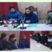 Republic Day arrangements finalized at Karnah.  