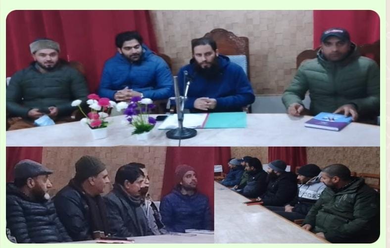Republic Day arrangements finalized at Karnah.