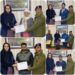 DC, SSP B’la Felicitate Newly selected JKAS Qualifiers