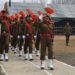 Full Dress Rehearsal for Republic Day Parade-2023 held in Baramulla