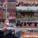 Full Dress Rehearsal for Republic Day held across district Kupwara