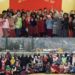 NATIONAL GIRL CHILD DAY CELEBRATED AT TITHWAL.