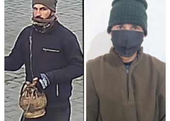 Fraudster Arrested by Cyber Police Kashmir
