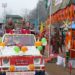 Nation Celebrated 74th Republic Day was across the world.