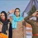 74th Republic Day Celebration: Safeena Beigh Unfurls Tri-Color at B’la; Took Salute on March Past 