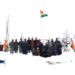 INDIAN ARMY CELEBRATES REPUBLIC DAY WITH KASHMIRI AWAAM