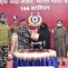 CRPF, the largest paramilitary of the world, always remain deployed in disturbed zone affected by militancy, insurgency and terrorism.
