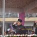 J&K witnessing new dawn of development, peace, progress from last 3 years: Advisor Bhatnagar