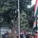JK Resident Commission observes Republic Day