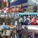 India’s 74th Republic Day celebrations held today at various places of Karnah sub-division