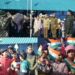 لائن آف کنٹرول اے جی ایس، ٹتھوال میں 74 واں یوم جمہوریہ منایا گیا
