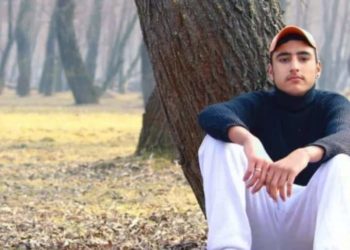 16-yr-old boy commits suicide in Sopore