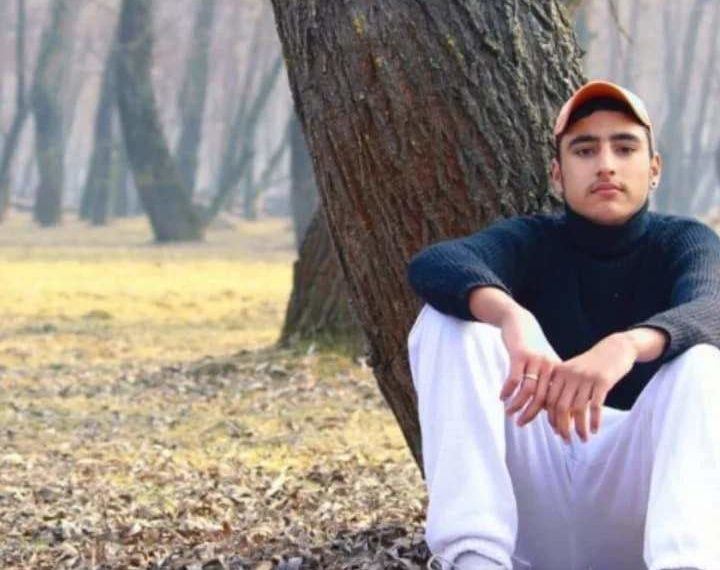 16-yr-old boy commits suicide in Sopore