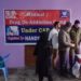 Handwara Police organises medical camp at Vilgam under Civic Action Programme