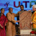 Lt Governor attends Vitasta Festival at Kalakshetra Foundation in Chennai