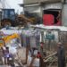 400 Kanals of encroached land retrieved in a single day at Kulgam 