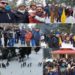 DC Kupwara Inaugurates maiden 3 day Kupwara Winter Carnival at Dringyari Expresses satisfaction over great public response, says Carnival will boost tourism sector in Kupwara.