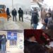 Despite heavy snowfall all major roads are open in Kupwara district.