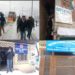 DC Kupwara pays surprise visit of PHC Gushi