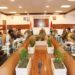 DGP reviews UT wide CCTV Surveillance System project status